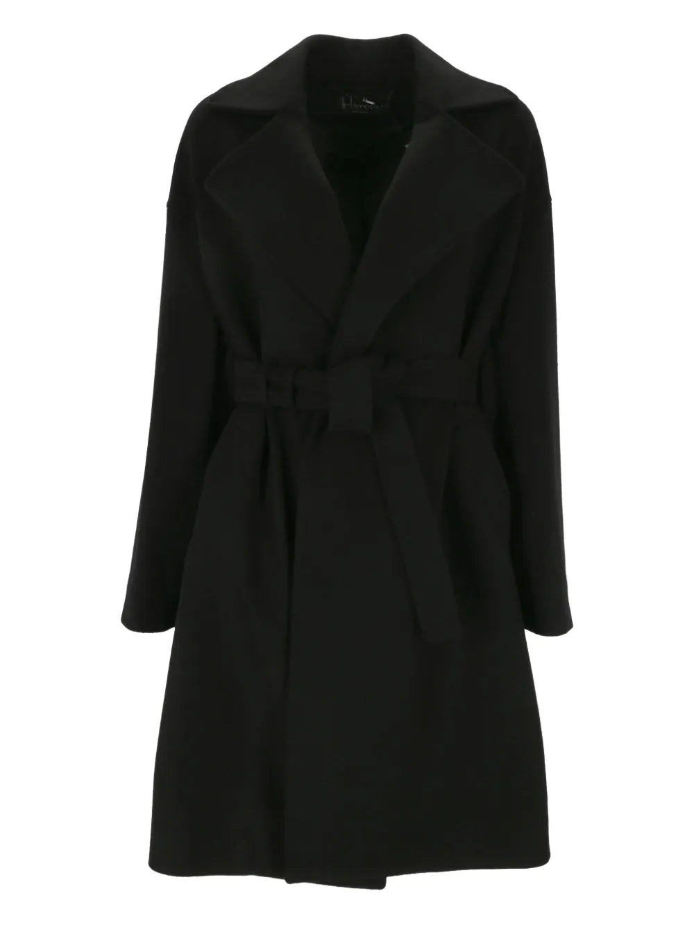 Wool Coat