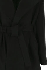 Wool Coat