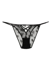 all over lace panty