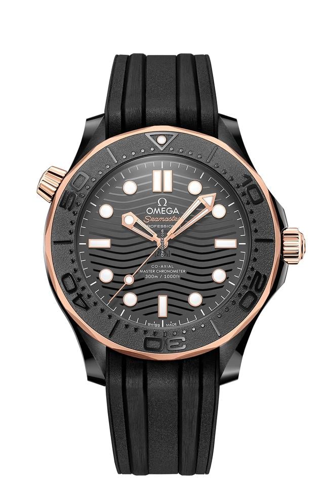 Omega