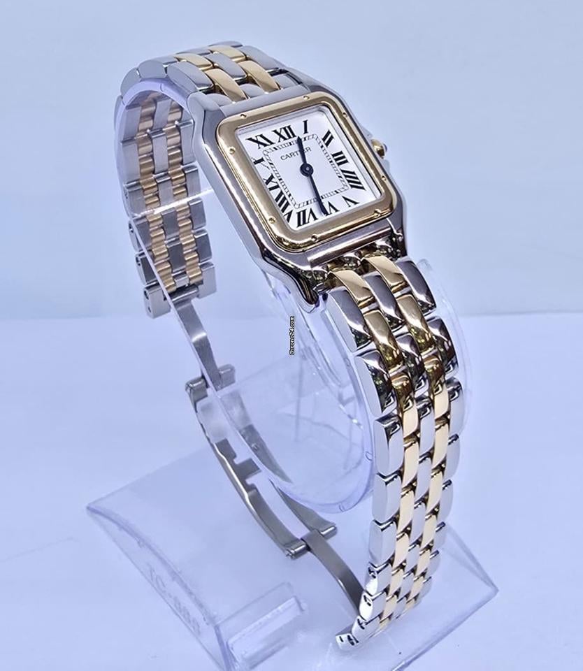 Cartier Panthère