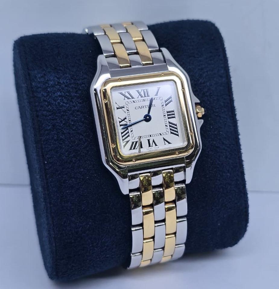 Cartier Panthère