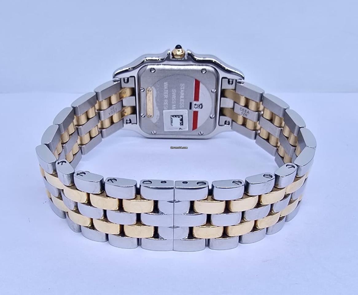 Cartier Panthère