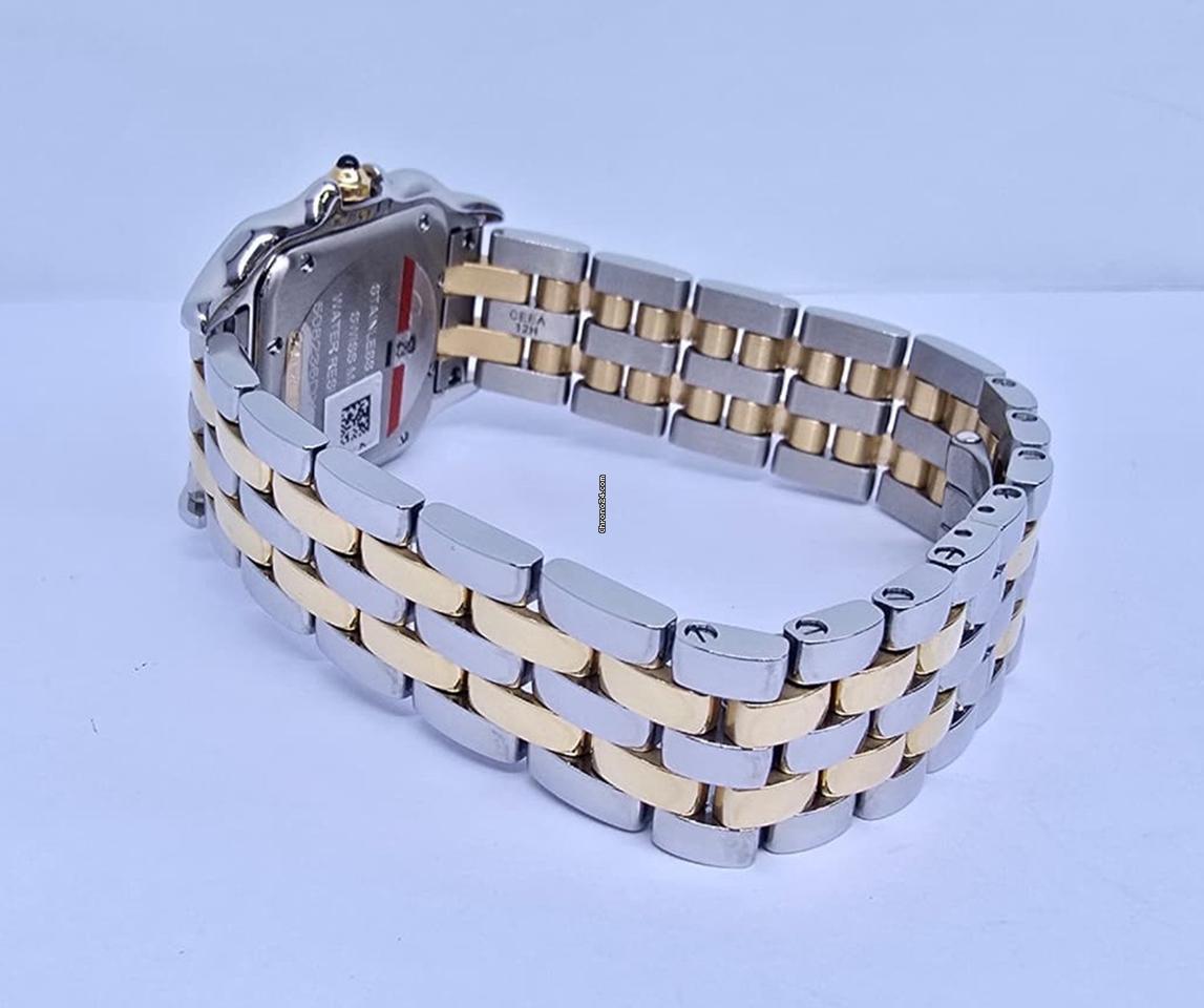 Cartier Panthère