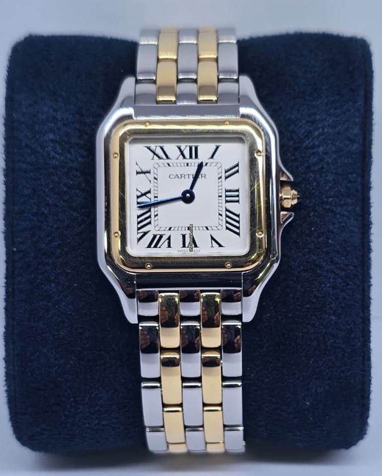 Cartier Panthère