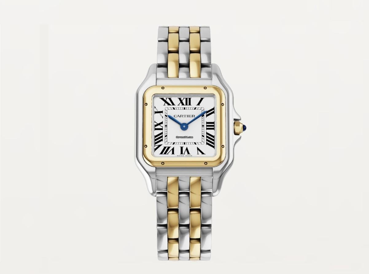 Cartier Panthère