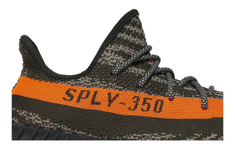 Adidas Yeezy 350 V2 Carbon Beluga