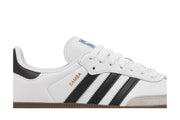 Adidas Wmns Samba OG 'White Clear Granite'