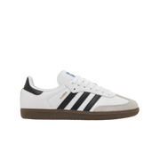 Adidas Wmns Samba OG 'White Clear Granite'