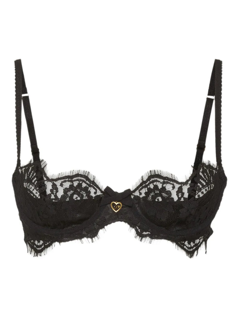 Nights padded bra