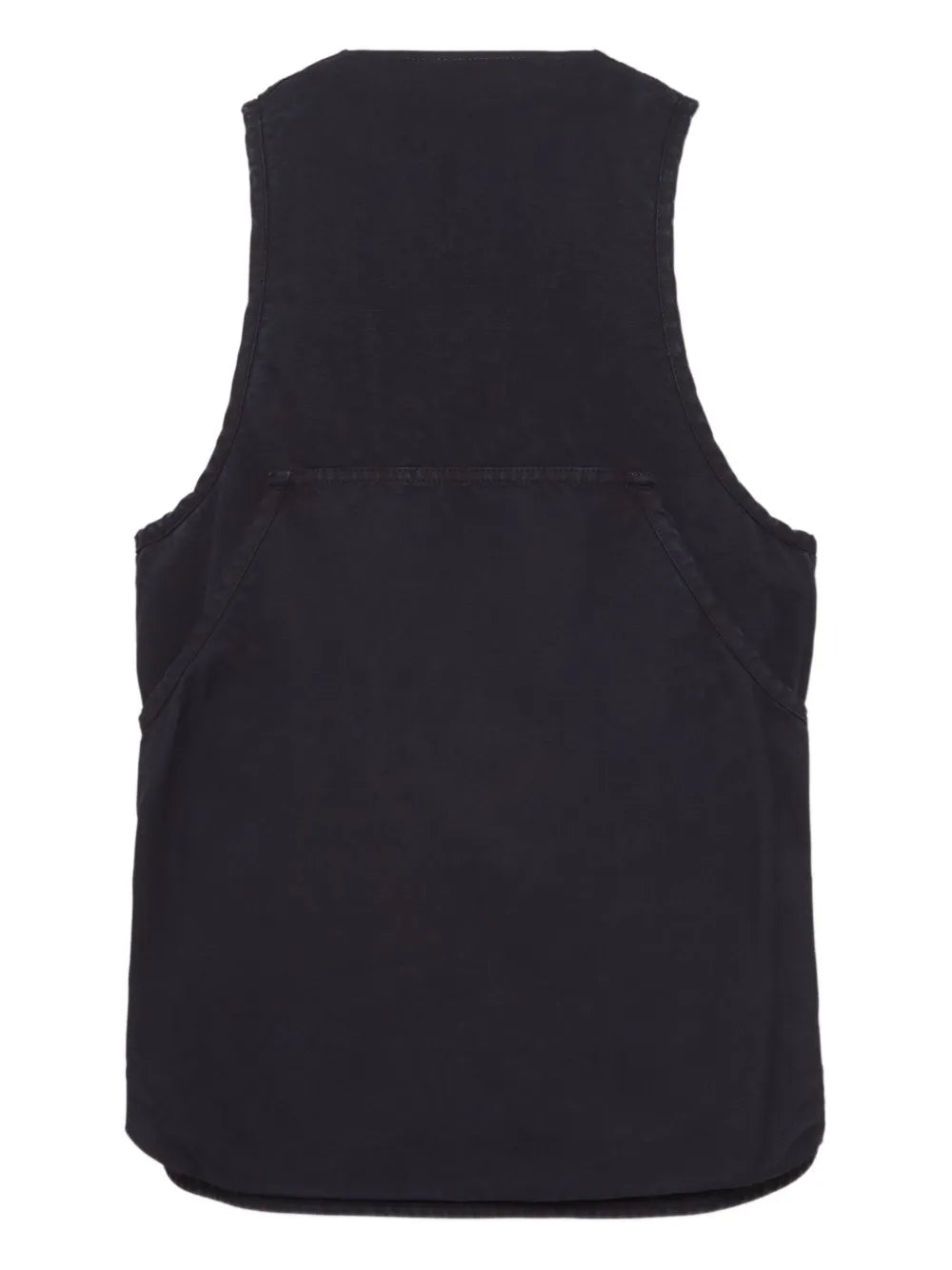 cotton vest