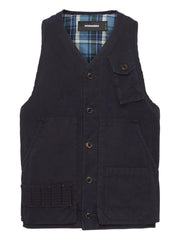 cotton vest