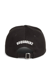 Cotton Cap