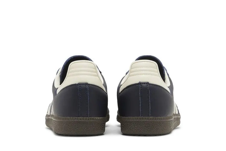 Adidas Samba OG Night Navy Gum