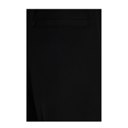 Casual Pants in Black