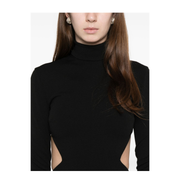 Dresses Black