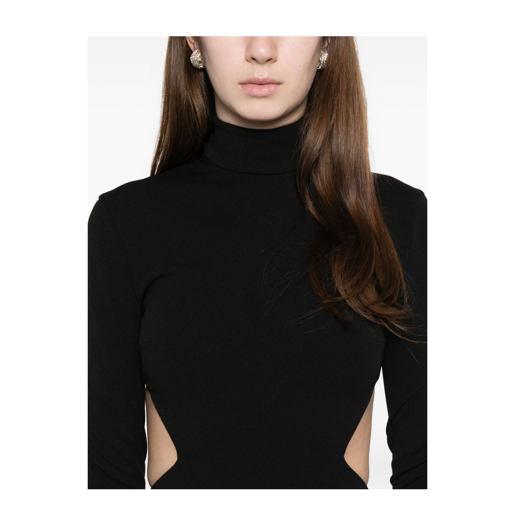 Dresses Black