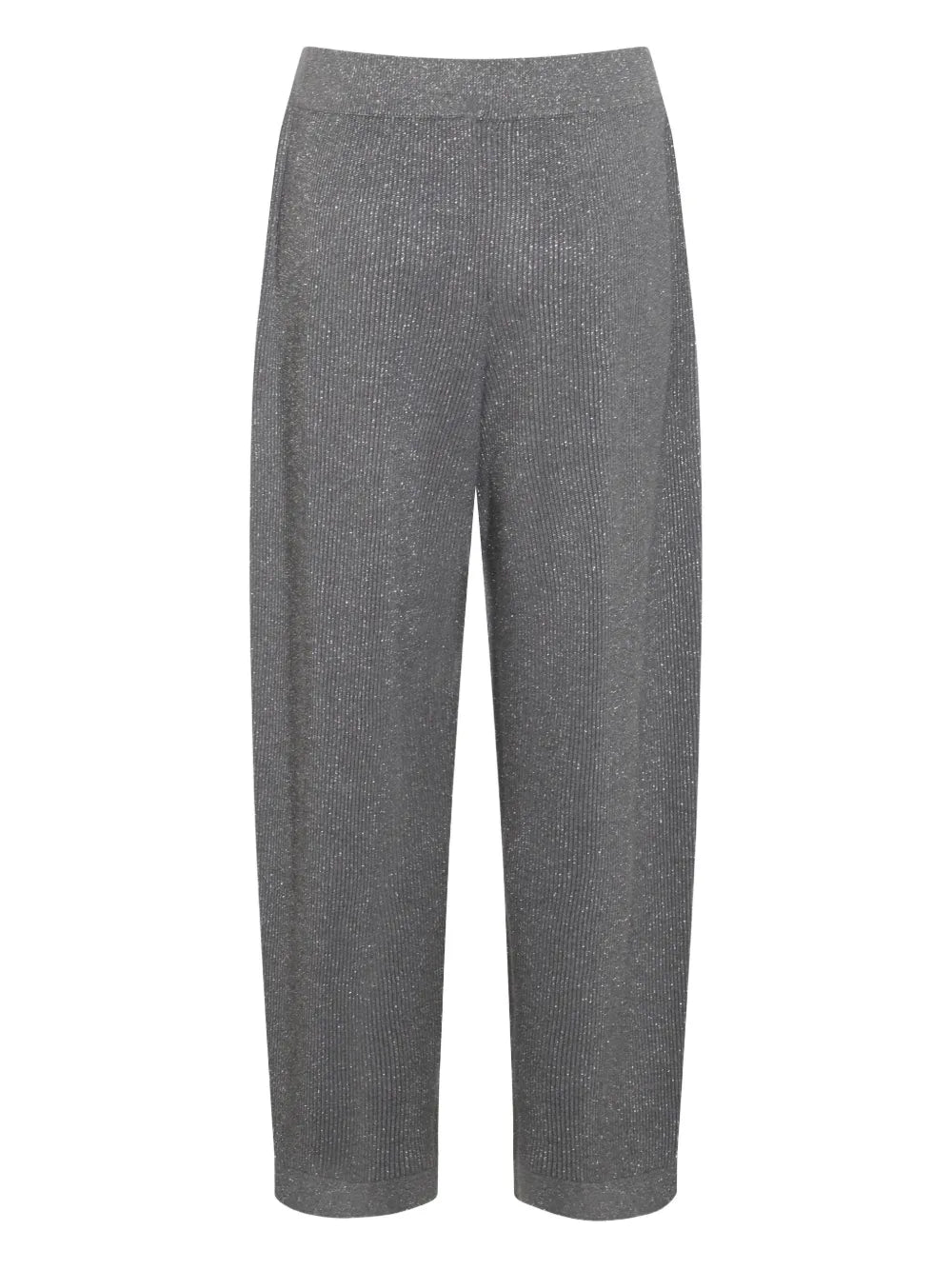 ribbed trousers