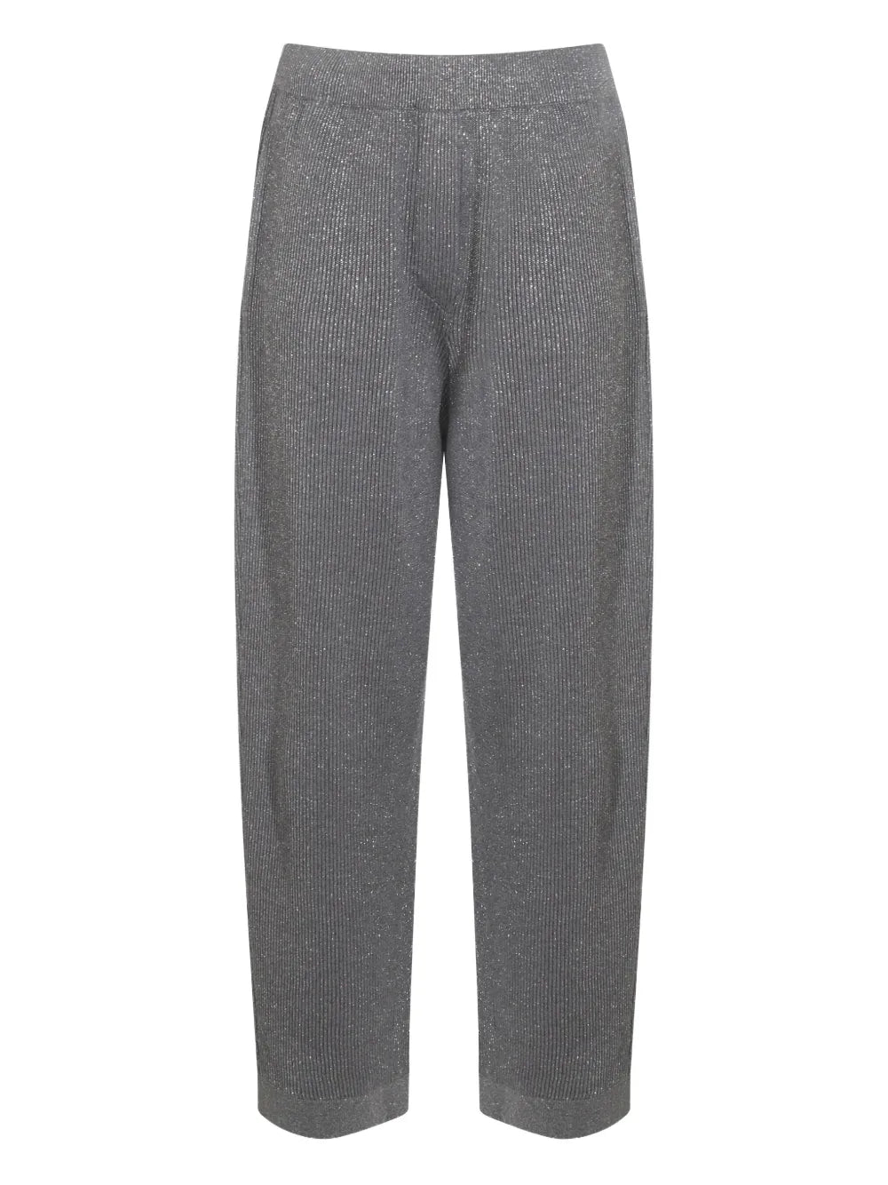 ribbed trousers