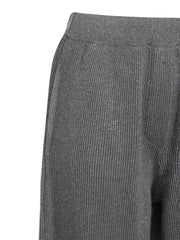 ribbed trousers