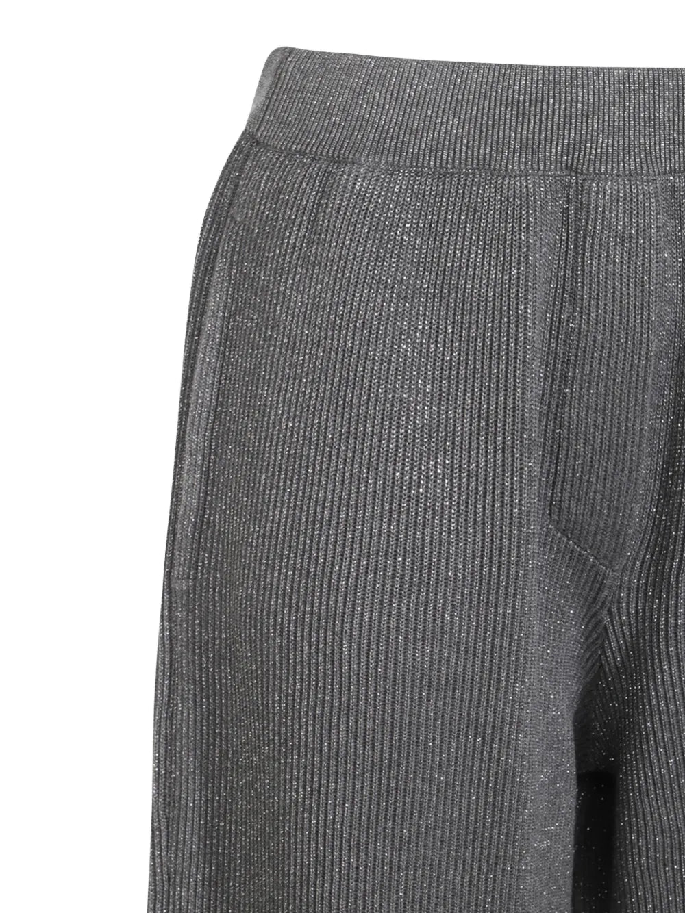 ribbed trousers