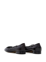Leather Pumps