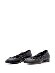 Leather Pumps