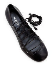Leather Pumps