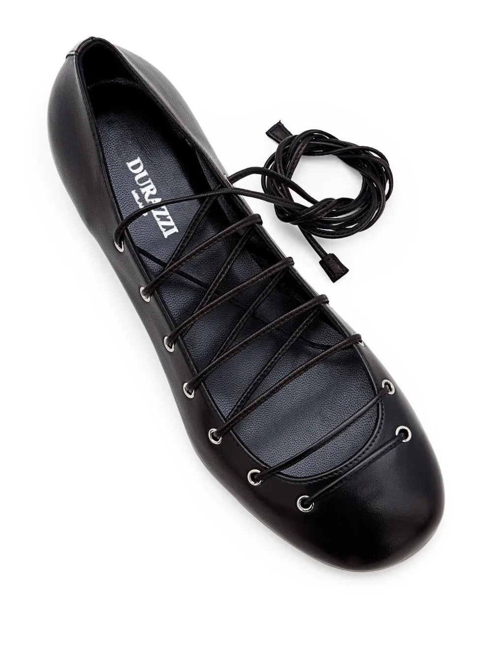 Leather Pumps