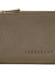 Leather Card Holder