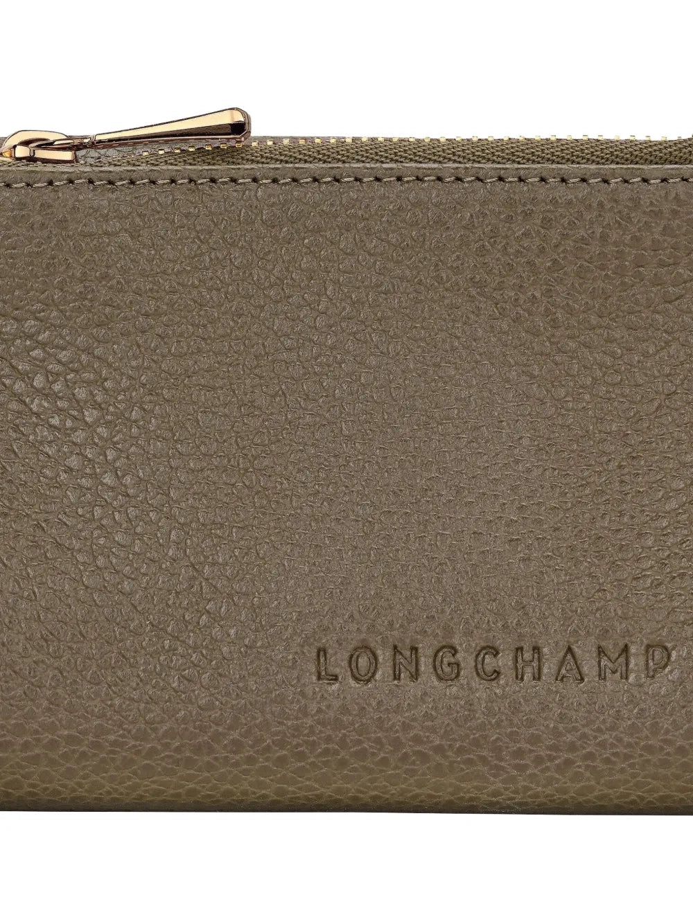 Leather Card Holder