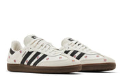 Adidas Wmns Samba OG 'White Floral Embroidery'