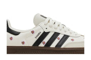 Adidas Wmns Samba OG 'White Floral Embroidery'