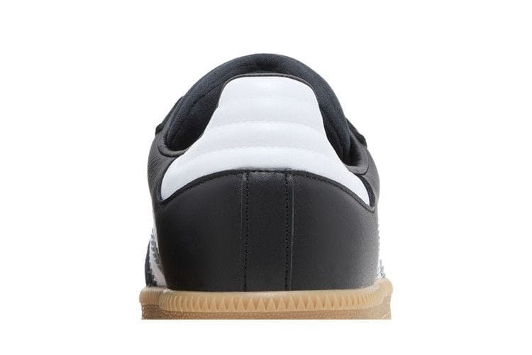 Adidas Samba XLG Black White Gum