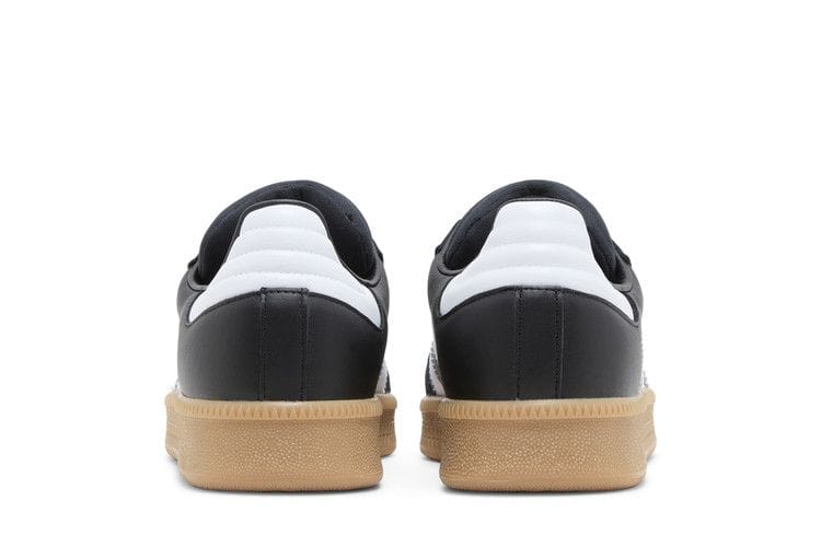 Adidas Samba XLG Black White Gum