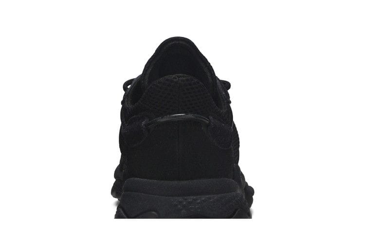 Adidas Ozweego Black Carbon