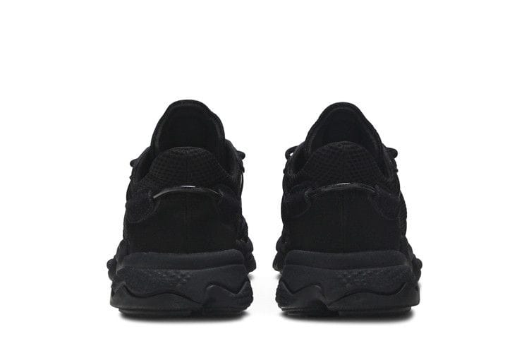 Adidas Ozweego Black Carbon