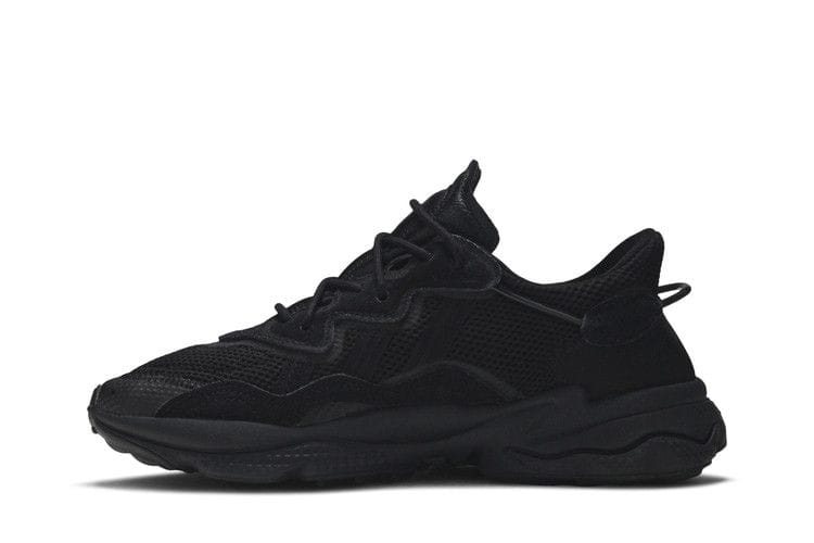 Adidas Ozweego Black Carbon