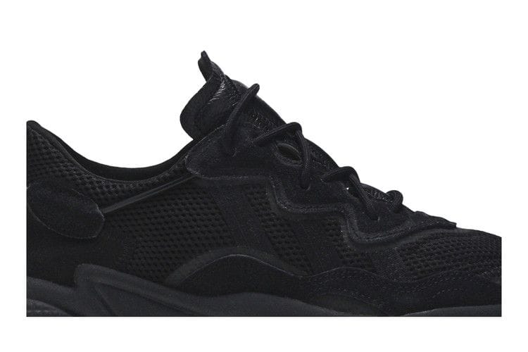 Adidas Ozweego Black Carbon
