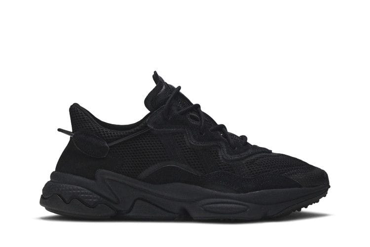 Adidas Ozweego Black Carbon