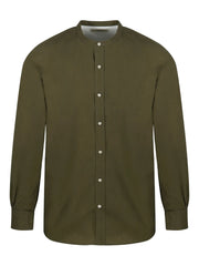 Organic Cotton Shirt