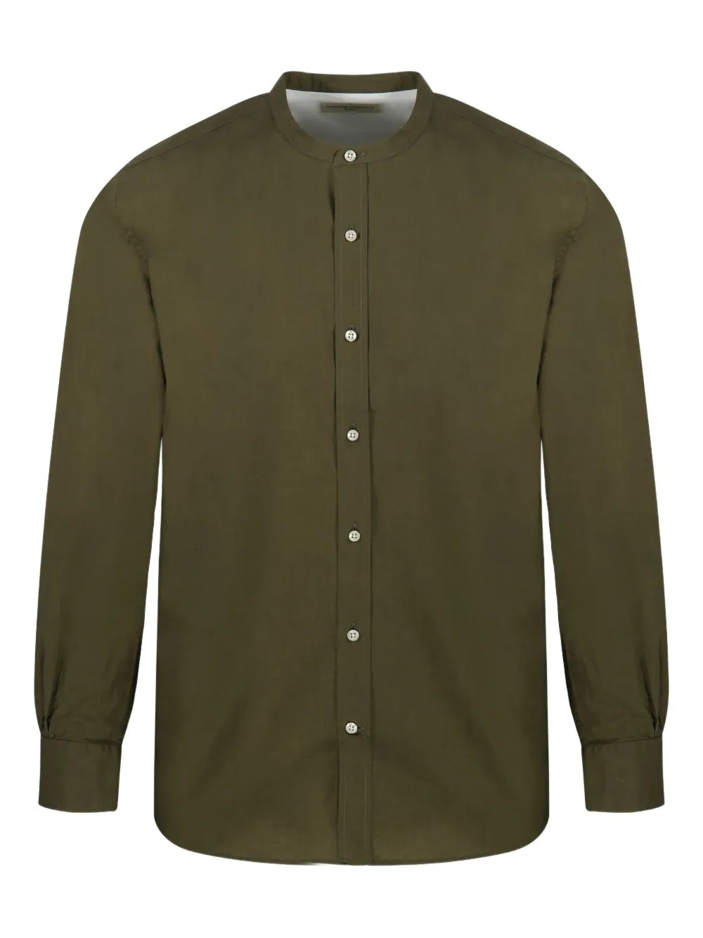 Organic Cotton Shirt