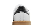 Adidas Samba XLG Shoes Cloud White Core Black Gum