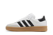 Adidas Samba XLG Shoes Cloud White Core Black Gum