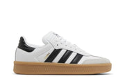 Adidas Samba XLG Shoes Cloud White Core Black Gum