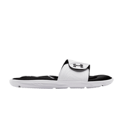 Under Armour Wmns Ignite 9 Slide 'White'