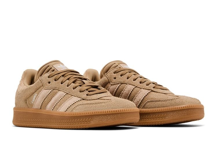 Samba XLG Cardboard