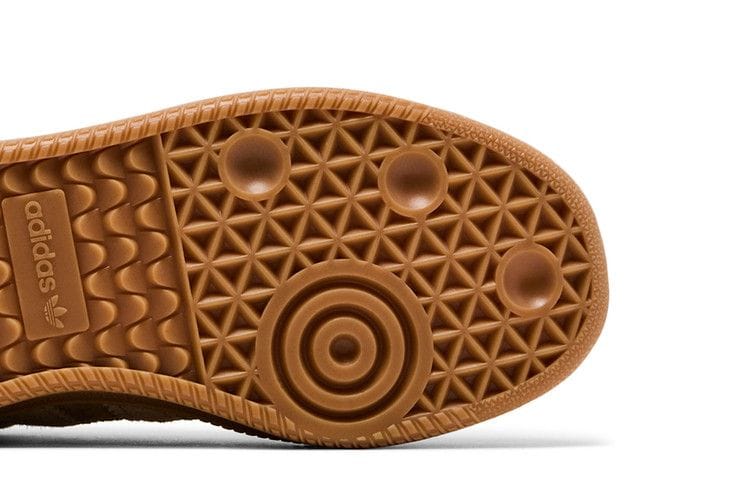 Samba XLG Cardboard