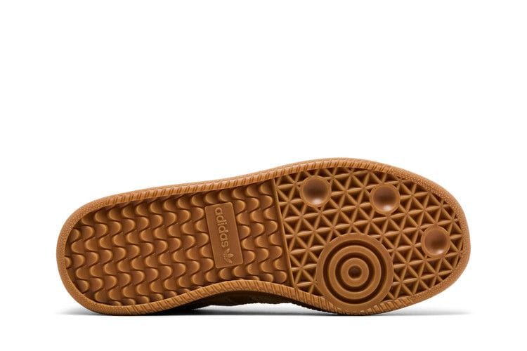 Samba XLG Cardboard
