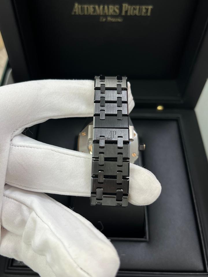 Audemars Piguet